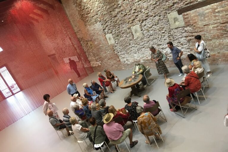 Un’estate d’arte