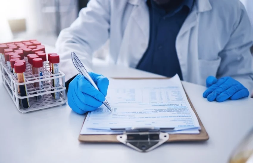 Età biologica degli organi: ora si misura con un esame del sangue