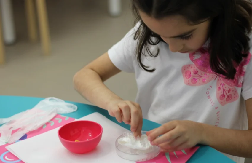 ‘Euphidra for kids’, perché la cura della pelle si impara a scuola