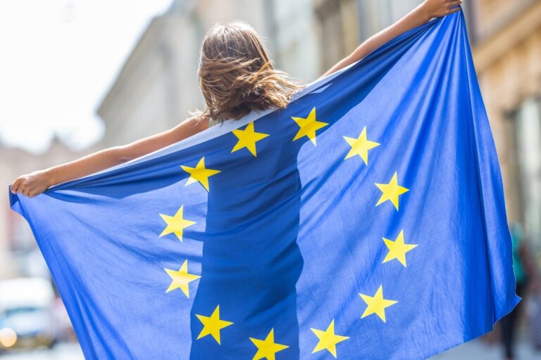 L’Unione Europea per un invecchiamento dignitoso
