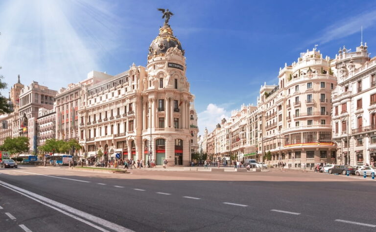European Best Destinations 2026: vince Madrid ma l’Italia fa 7 su 20