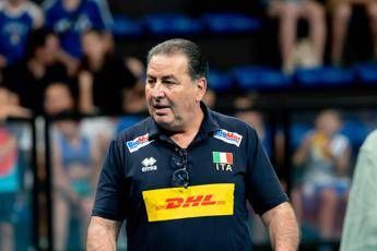 Europei pallavolo oggi Italia-Repubblica Ceca: orario e dove vederla in chiaro