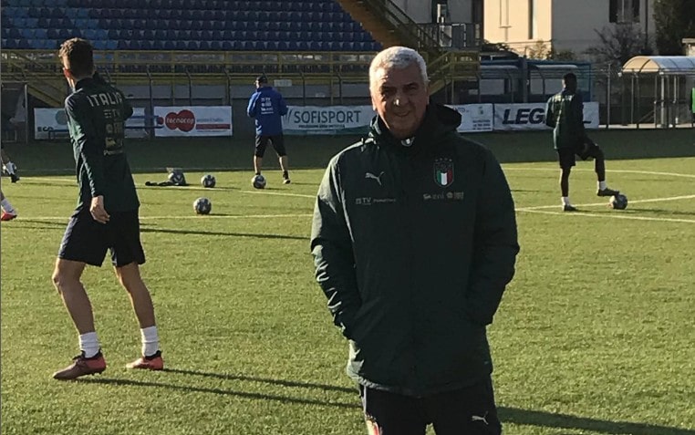 Beccalossi: dal coma al ritorno alla vita, festeggia il 69° compleanno