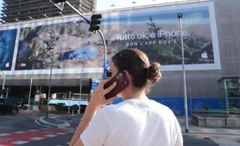 Evento Apple, oggi 9 settembre: arriverà il primo telefono (Iphone 18) pieghevole