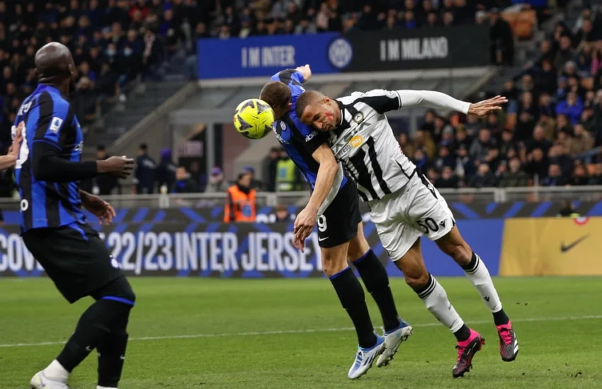 Ex calciatori e benessere mentale: il prezzo (salato) dei gol