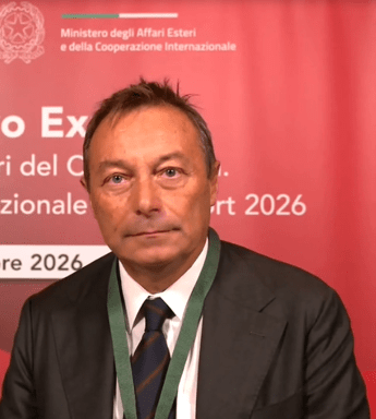 Export, de Pedys (Simest): “Obiettivo 700 miliardi è possibile, focus Italia è qualità”