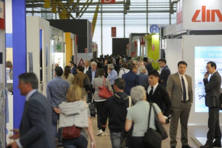 All’Exposanità, dall’11 al 13 maggio, un salone dedicato alla Terza Età