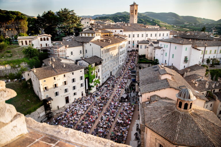 Dal passato al futuro: il Festival di Spoleto riscopre le “Radici”