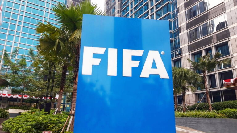 Global Transfer Report: per la FIFA un 2025 da record