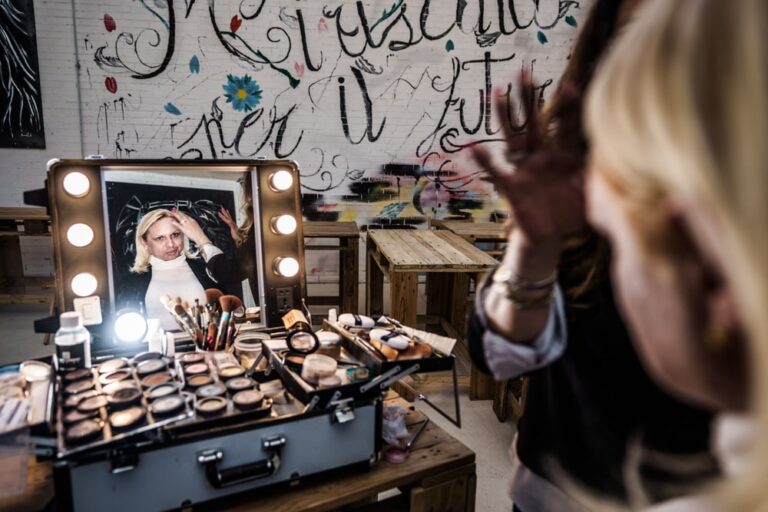Fabio Cavalli e l’incredibile potenza del teatro in carcere
