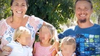 Famiglia nel bosco, psichiatra Cantelmi: “Bimbi a scuola? Grande capacità di adattamento, ma a rischio bullismo”