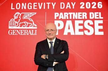 Fancel (Generali): “Longevità grande conquista, ripensare concetto di protezione”