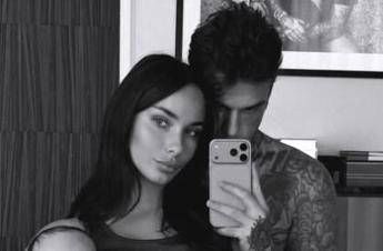 Fedez compie 37 anni, Giulia Honegger gli fa una sorpresa