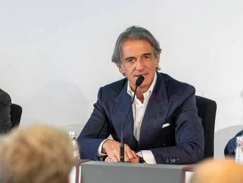 Feltrin (FederlegnoArredo): “Lascio a mio successore squadra allenata”