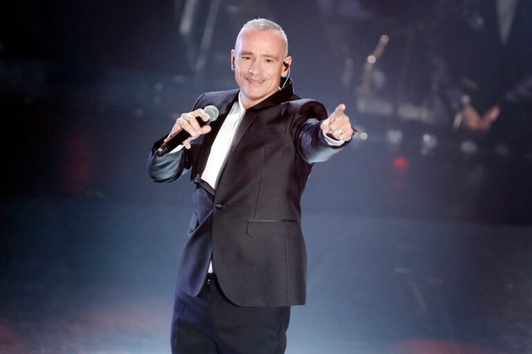 Terza serata a Sanremo: risate, un duetto inedito e la classifica provvisoria