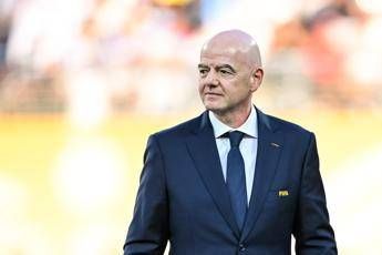Fifa accusa Uefa: “Campagna per influenzare elezione presidente”