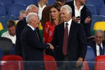 Figc, Malagò commissario Federcalcio dopo voto Giunta Coni – Diretta