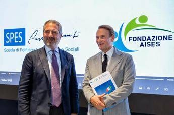 Fincantieri: Folgiero apre corso Spes Academy, ‘industrie strategiche al centro di nuove sfide globali’