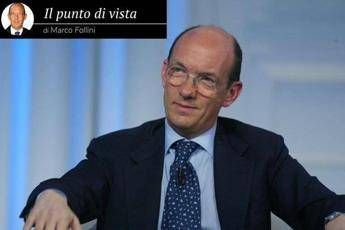 Fine vita, Follini: “Parlamento immobile fa scandalo, politica si misuri con realtà”