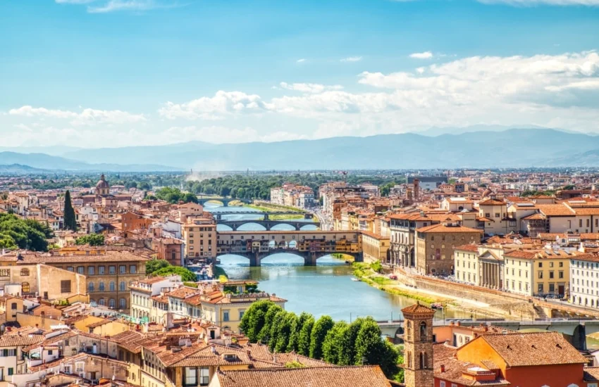 Firenze, primo capoluogo di regione per numero di centenari