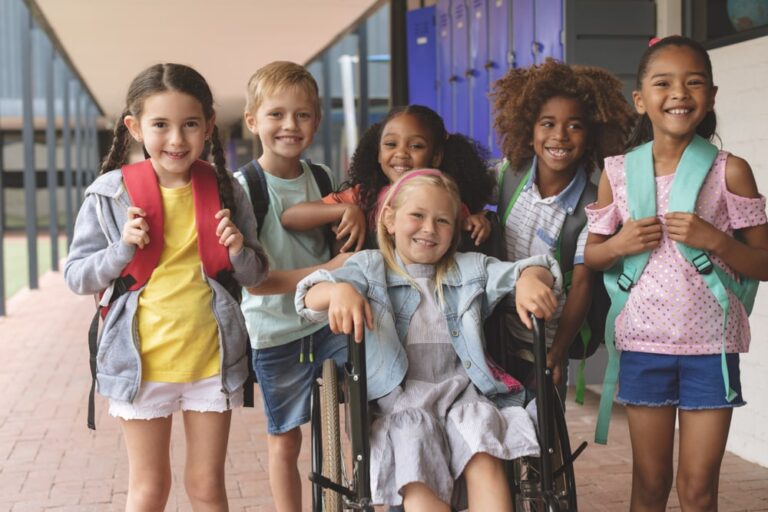 Fish su anno scolastico: “Per l’inclusione misure strutturali”