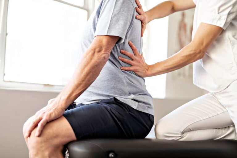 Fisioterapia, tante tecniche per mantenere o riacquistare mobilità