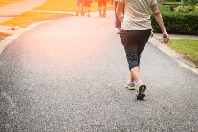 Fitwalking for AIL, il 24 settembre si cammina per la ricerca