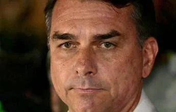 Flavio Bolsonaro è negli Stati Uniti