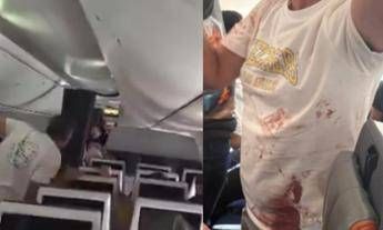 Flydubai, cosa sappiamo finora sul volo Dubai-Tel Aviv: “Evitato un altro 11 settembre”