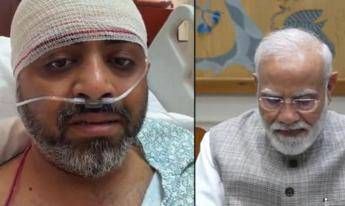 Flydubai, il racconto del pilota-eroe a Modi: “Non potevo lasciare che i passeggeri morissero”