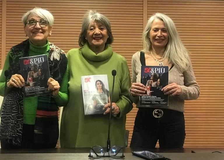 Foggia. Incontro per conoscere l’antiginnastica
