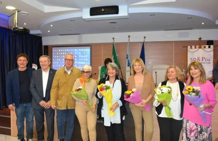 Foggia. Rinnovo del Consiglio Direttivo