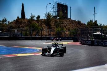 Formula 1 oggi Gp Spagna: orario, griglia di partenza e dove vederlo