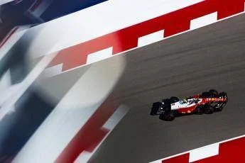 Formula 1 oggi le qualifiche ufficiali Gp Usa – Diretta