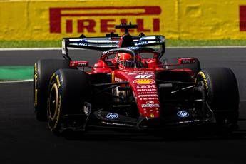 Formula 1 oggi qualifiche Gp Madrid – Diretta