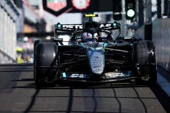 Formula 1 oggi qualifiche e gara sprint Gp Singapore: orario e dove vederle (in chiaro)