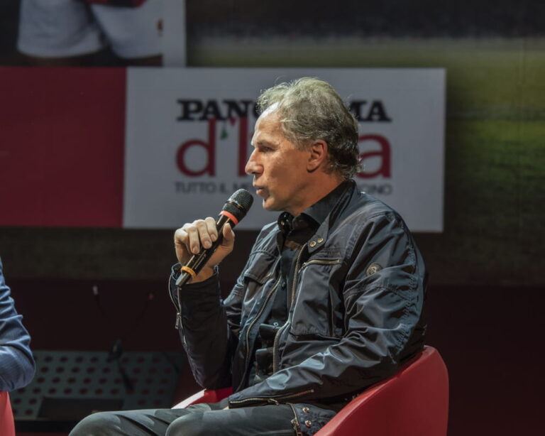 Scompare Franco Baresi, bandiera del Milan e della Nazionale
