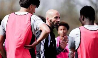 Frasi sessiste e intimidazione fisica a un’arbitra, bufera ed esonero per il fratello di Higuain