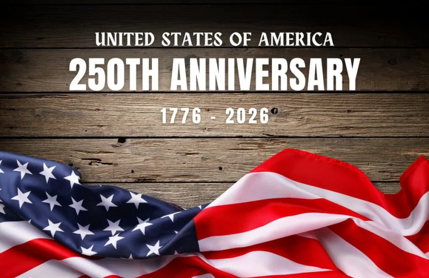 Freedom 250: Trump sostituisce i concerti con un comizio