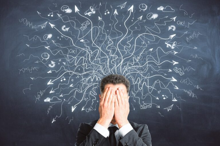 Dal “languishing” alla frenesia di ricominciare: la pericolosa eredità post-Covid