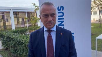 Fresenius Kabi, Pasini: “Nuova linea di produzione dà lustro alla provincia di Verona”