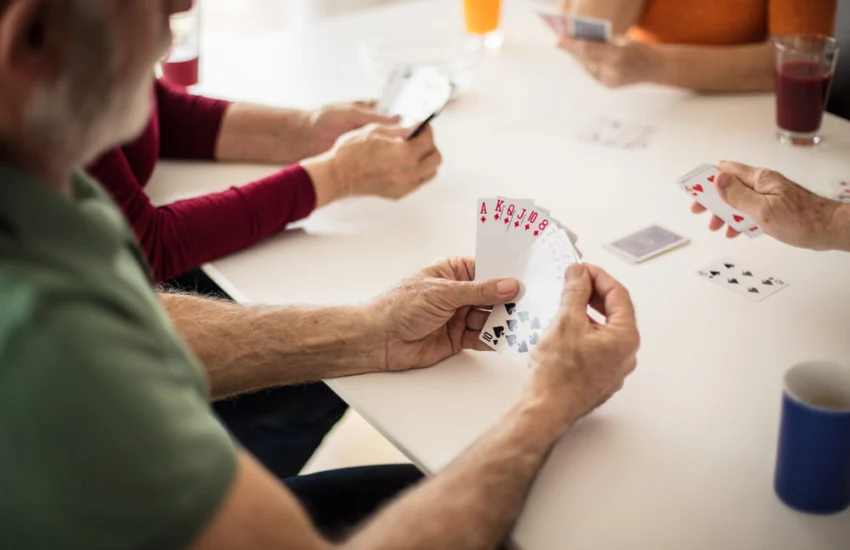 Friendship Clubs: l’amicizia è il miglior alleato contro la solitudine