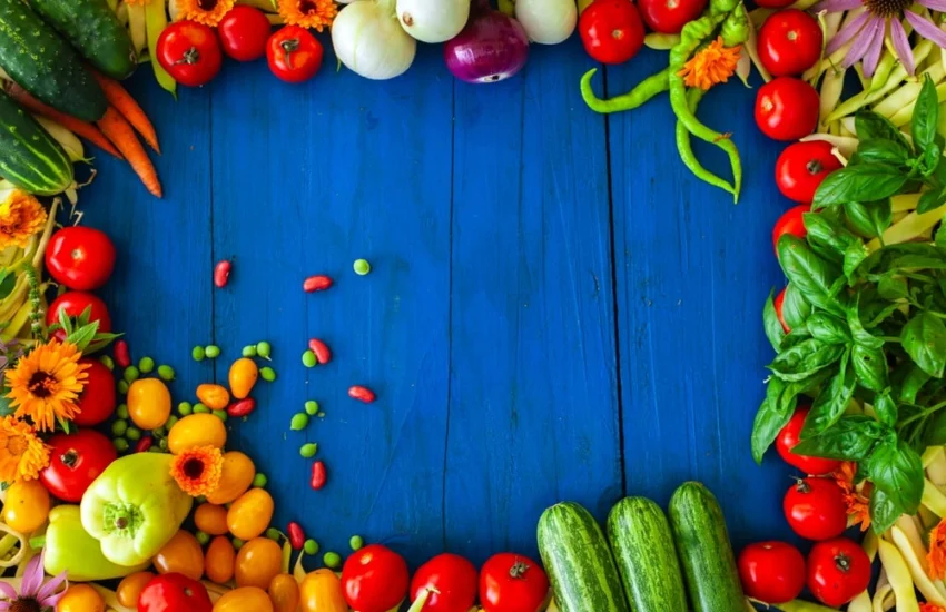 Frutta e verdura: over 65 a rischio, consumi in calo