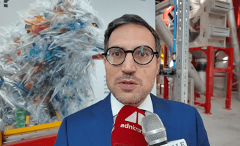 Furfari (Plastics Recyclers Europe): “Investire in qualità per obiettivi Ue al 2030”