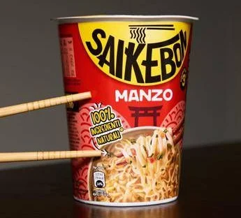 GBfoods Europe, la rivoluzione dei noodles con 100% ingredienti naturali