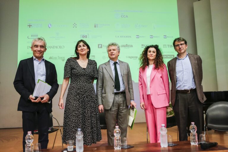 A Torino va in scena il Festival Internazionale dell’Economia