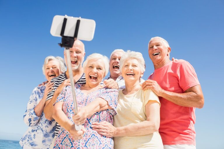 I gadget tecnologici per una vacanza smart