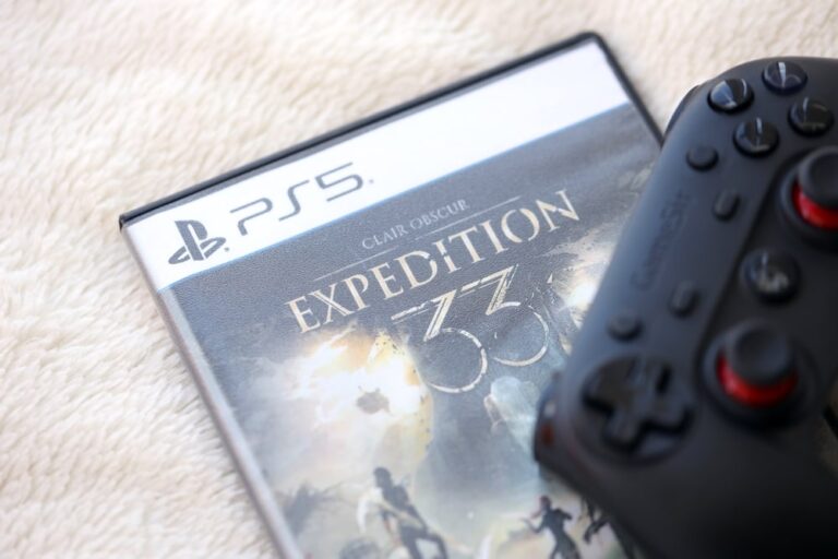 Clair Obscur: Expedition 33 trionfa ai Game Awards 2025