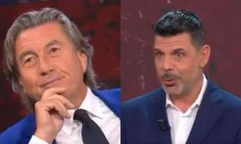 Garlasco, Salvo Sottile comunica in tv all’avvocato di Stasi che è stato querelato dall’ex generale Garofano: “Non mi illuda”