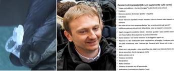 Garlasco, la relazione ‘misteriosa’ su Stasi e i sospetti dei pm sui reperti distrutti